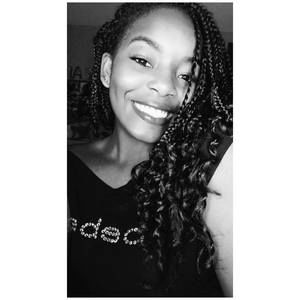 Meet your Posher, Gina